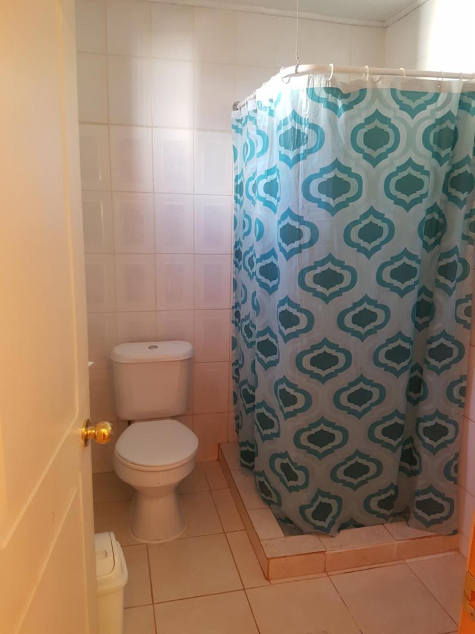 Hostal Casa Colque San Pedro De Atacama Zewnętrze zdjęcie
