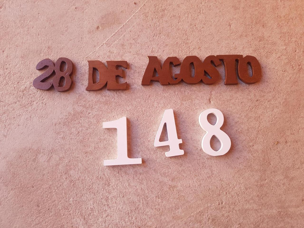 Hostal Casa Colque San Pedro De Atacama Zewnętrze zdjęcie